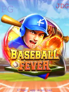 Descubra os Segredos do Jogo BaseballFever
