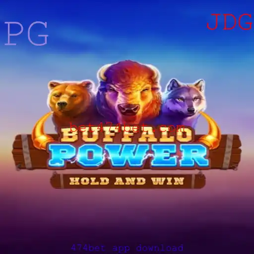 Explore o Fascinante Mundo de BuffaloPower: Tudo que Você Precisa Saber