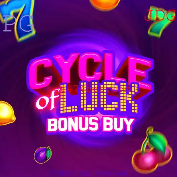 Descubra o Ciclo da Sorte com CycleofLuckBonusBuy