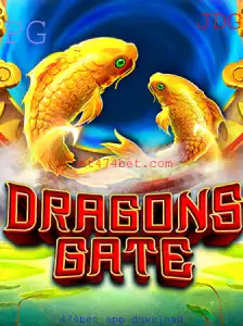 Descubra DragonsGate: O Novo Fenômeno dos Jogos