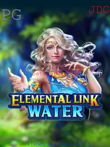 Descubra a Aventura Aquática de ElementalLinkWater