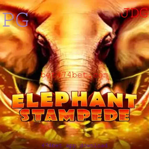 Descubra o Excitante Mundo de ElephantStampede – Um Jogo de Estratégia Inovador