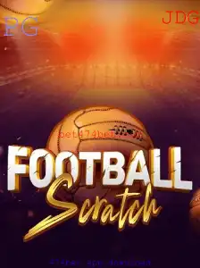 Explorando o Jogo FootballScratch e o Papel do 474bet App