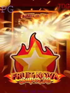 Explorando o Mundo de FruitrNovaSupe30: Regras e Estratégias para Vencer