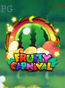 Descubra o Fascinante Mundo de FruityCarnival e o 474bet App Download