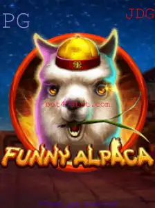 Explorando o Jogo FunnyAlpaca e a Interação com o 474bet App