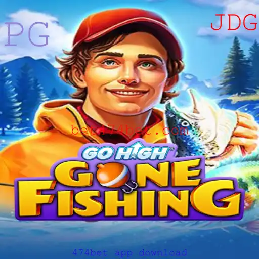 Explorando o Mundo de GoHighGoneFishing: Aventura e Estratégia Combinadas