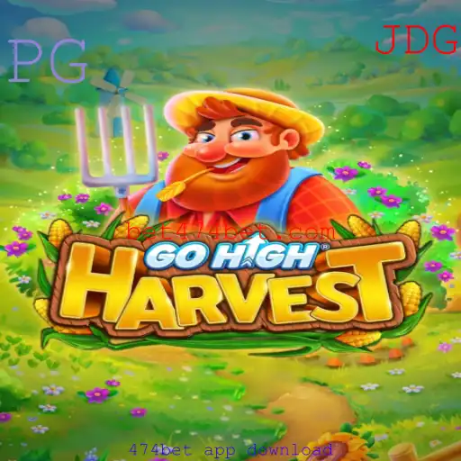 GoHighHarvest: Um Mergulho no Empolgante Mundo do Jogo