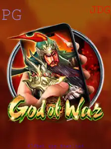 Explorando GodofWarM: Uma Jornada Épica