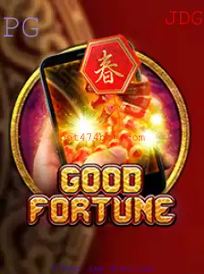 Descubra o Mundo Empolgante de GoodFortuneM e o 474bet App