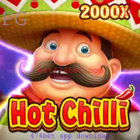 Explorando o Mundo do Jogo HotChilli: Diversão Picante no Seu Dispositivo