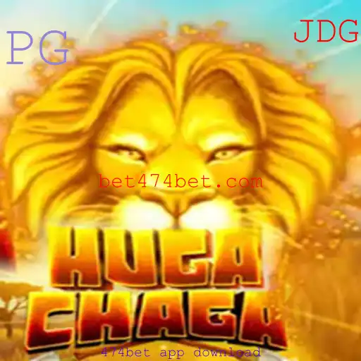 Descubra HugaChaga: O Novo Sensação do Mundo dos Jogos