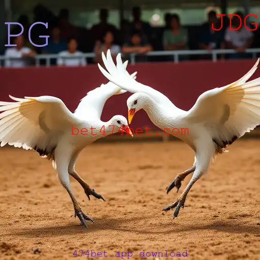 Jogos de sabong