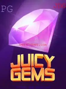 Guia Completo sobre o Jogo JuicyGems