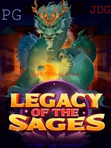 Descubra o Universo de LegacyoftheSages e Como Jogá-lo