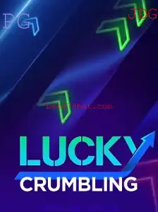 LuckyCrumbling: Descubra a Emoção do Novo Jogo de Estratégia