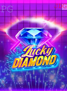 LuckyDiamond: O Brilho do Entretenimento Digital