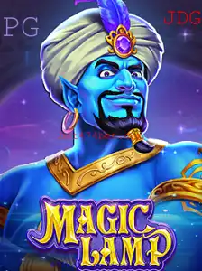 Descubra Tudo Sobre MagicLamp: O Jogo Encantador do Momento