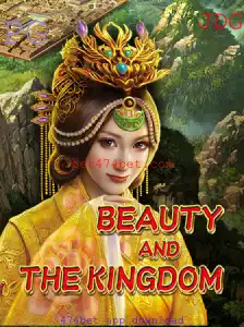 BeautyAndTheKingdom: Descubra o Encanto do Novo Jogo Estratégico
