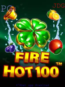 Descubra o Mundo Empolgante de FireHot100