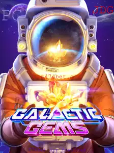 GalacticGems: Explorando as Maravilhas do Espaço com 474bet App Download