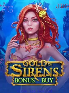 GoldofSirensBonusBuy: Um Mergulho nas Profundezas do Jogo