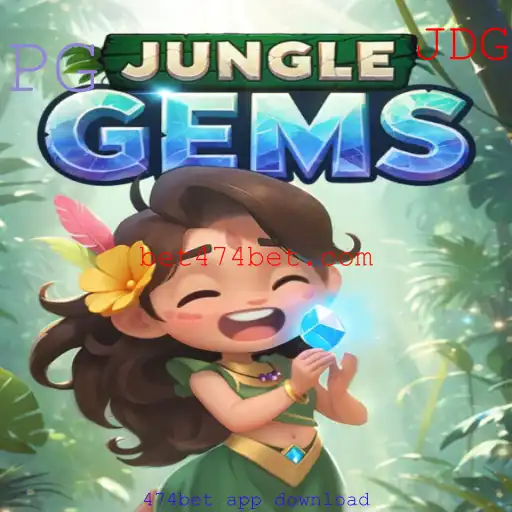 Descubra o Fascinante Mundo de JungleGems e como Baixar o 474bet App
