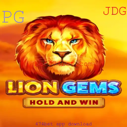 Explorando LionGems: Um Mergulho no Universo do Jogo com 474bet App Download