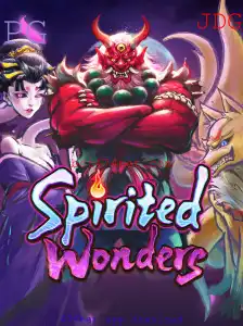 Descubra o Universo de SpiritedWonders: Uma Experiência Envolvente no Mundo dos Jogos