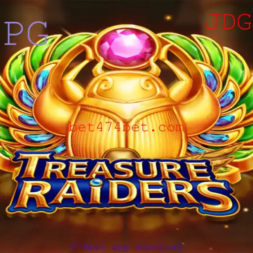 Explorando o Mundo de TREASURERAIDERS: Aventuras, Estratégias e Regras do Jogo