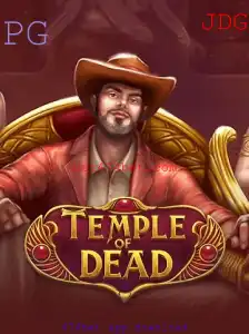 Explorando TempleofDead: Um Mergulho nas Profundezas da Aventura