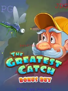 Explorando o Jogo TheGreatestCatchBonusBuy e a Tendência de 474bet app download
