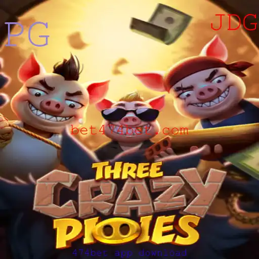 Explorando o Divertido Mundo do Jogo ThreeCrazyPiggies
