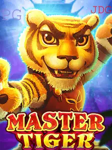 Descubra MasterTiger: O Novo Fenômeno do 474bet App