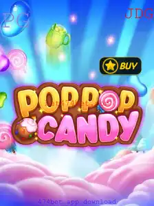 Explorando o Mundo do POPPOPCANDY: Um Guia Detalhado sobre o Jogo