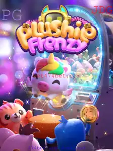 Explorando o Mundo de PlushieFrenzy: Um Jogo de Estratégia Envolvente