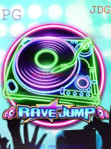 RaveJump: Inovando o Universo dos Jogos Modernos