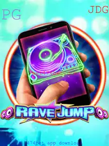 Conheça o Empolgante RaveJumpmobile: Um Mergulho na Aventura Digital