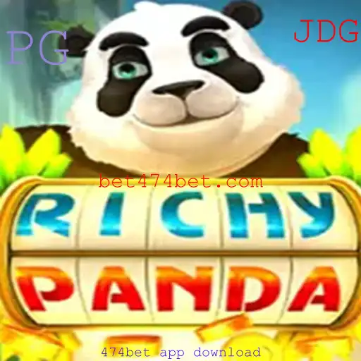 Descubra o Jogo RichyPanda e Como Baixar o 474bet App