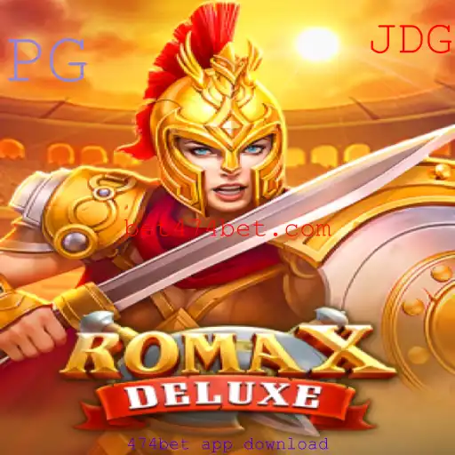 Desvendando o Jogo RomaXDeluxe: Uma Experiência Imersiva e Atual