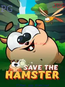 SavetheHamster: O Jogo Inovador que Conquista Corações