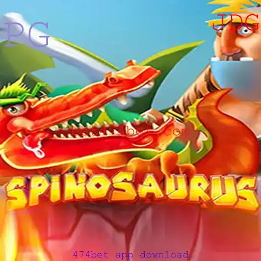 Descubra o Dinâmico Mundo de Spinosaurus no 474bet App
