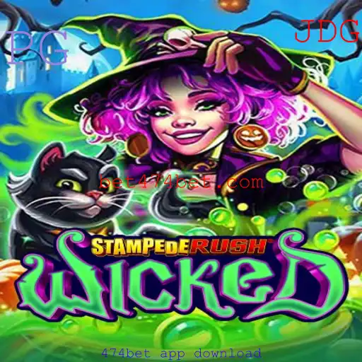 Descubra StempedeRushWicked: Inovação e Aventura no Mundo dos Jogos