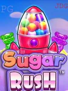 Explorando o Mundo Encantado de SugarRush: O Jogo que é Puro Prazer