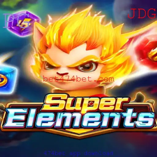 Explorando o Universo do Jogo SuperElements: Descrição e Regras Atualizadas
