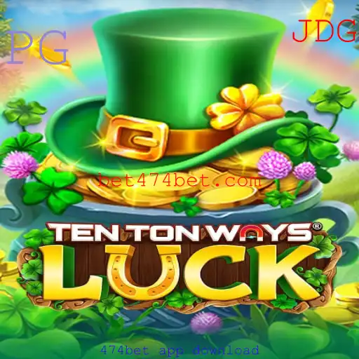 Descubra o Mundo Atraente de TenTonWaysLuck: Aventura e Diversão Garantidas