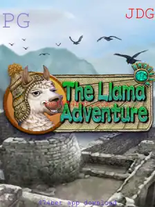 TheLlamaAdventure: Explorando Novos Horizontes no Mundo dos Jogos