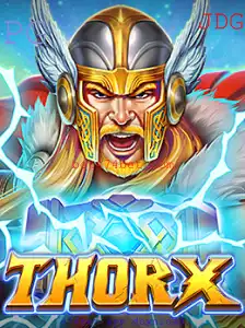 Descubra ThorX: Um Mergulho no Universo dos Jogos de Estratégia