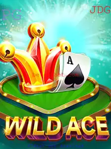 Explorando o WildAce: Uma Nova Dimensão no Mundo dos Jogos